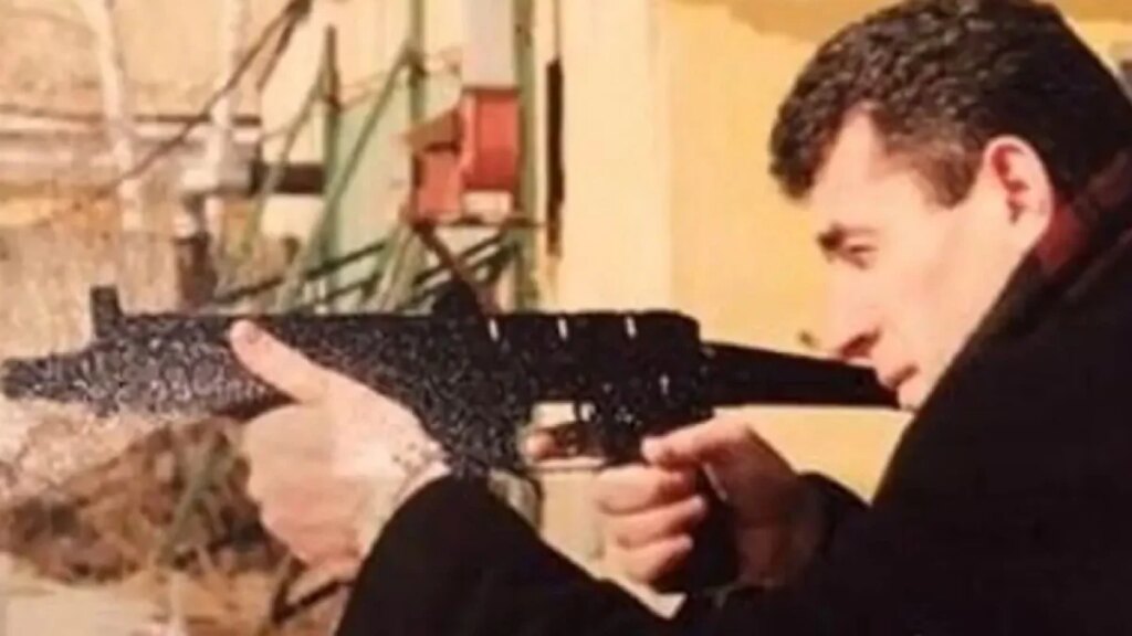 Israeli snipers on the beach of Tartous… This is how Assad’s man was assassinated!
