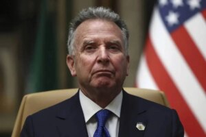 “New ideas” from Washington… Witkoff is optimistic about ending the Ukraine war