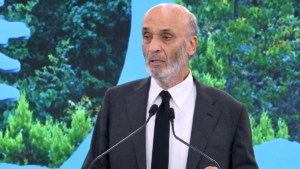 “Either it spreads its wings, or the state resolves itself.” Geagea puts Hezbollah before a decisive choice.