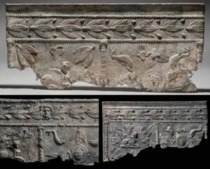 Lead coffins smuggled from Tire… Lebanon takes them back from New York