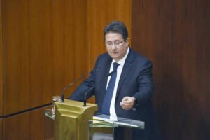 In response to Salam… Kanaan: The financial gap awaits government amendments