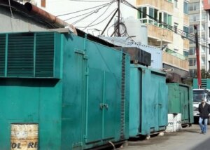 Generator pricing under the microscope… 9 seizure reports in the south