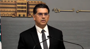 Between the budget numbers and the anger of retired military personnel… here are the decisions of the Council of Ministers session