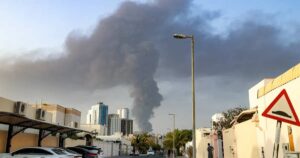 The Gulf changes its tone towards Tehran… The cost of escalation doubles
