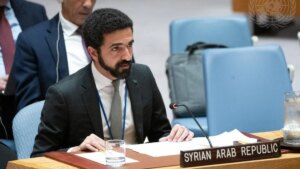 Assad’s chemical legacy is disintegrating… Damascus announces the first destruction operation