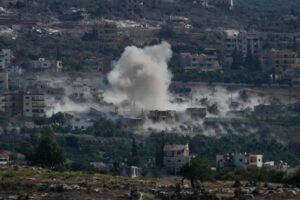 After the recent wave of raids… Hezbollah attacks the Authority and its negotiating path