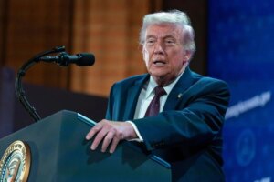 A new escalation between Washington and Tehran… Trump threatens to respond