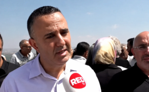 From the heart of destruction… Beydoun reveals to “Red TV” the details of the plan for the 17 rows