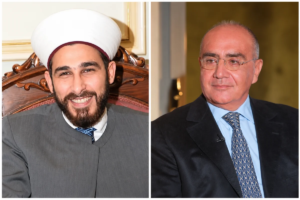 300 Muslim students are prohibited from praying at LAU… A warning from Laqis and a sharp response from Saeed!