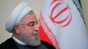 Statements that shake Tehran… Rouhani opens the war file wide open