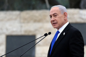 Netanyahu raises the ceiling against Tehran… “Determined to overthrow the Iranian regime”