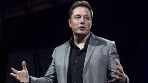 Musk opens the door to Kyiv… and the decision is in Trump’s hands
