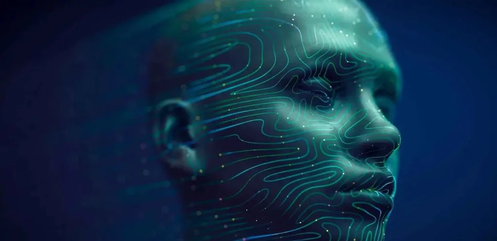 Warnings: Excessive interaction with artificial intelligence turns humans into robots