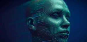 Warnings: Excessive interaction with artificial intelligence turns humans into robots