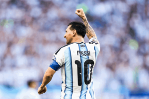 Messi bids farewell to the stadiums: the story that we did not want to end