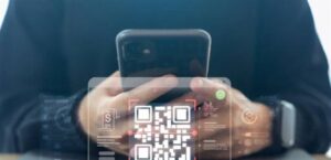 Beware of the QR code, it may deceive you. This is how the fraud begins