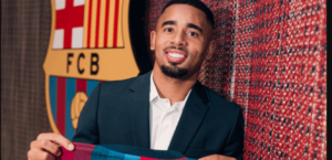 Officially… Barcelona includes Jesus – Lebanon Today website