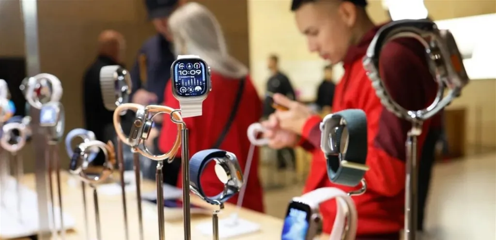 Expected changes in Apple smart watches, and these are the most prominent details