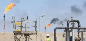 Iraq is planning a historic leap in oil production by 2030