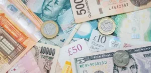 With renewed hostilities in the Middle East… stability in the price of the dollar