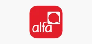 For Alfa subscribers…an important statement from the company