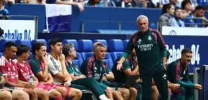 Spending 260 million euros: Mourinho and Perez revolt in the Real Madrid Mercato