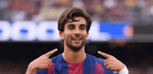 Ferran Torres tops the most expensive sales for La Liga clubs