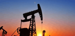Oil is heading towards its largest weekly gains since July…and these are the latest prices