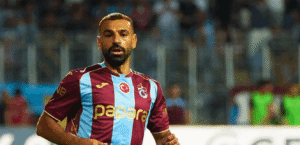 Call from Mohamed Salah… Mediation to include Richarlison to Trabzonspor