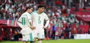A record offer from the Saudi Al-Ittihad to include Algerian Anis Hadj Moussa
