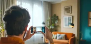 Beware…numbers and pictures may leak your home location