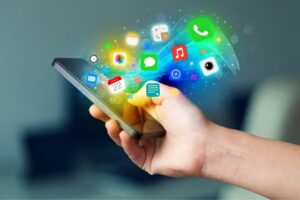 Your phone apps may know more about you than you expect. Check your permissions
