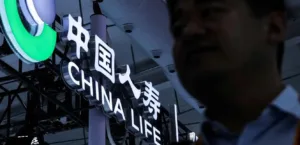 China is pumping billions of dollars to rescue banks and insurance companies
