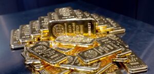 Russian gold flows to Hong Kong…what are the details?