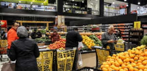 Surprising numbers: Lebanon consumes the needs of a planet and a half!