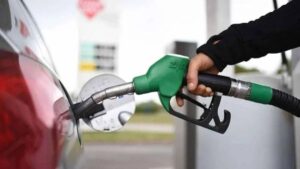 Fuel prices are rising again…here is the new pricing