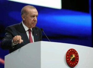 Erdogan is playing on both sides… Washington’s ally is getting closer to its opponents