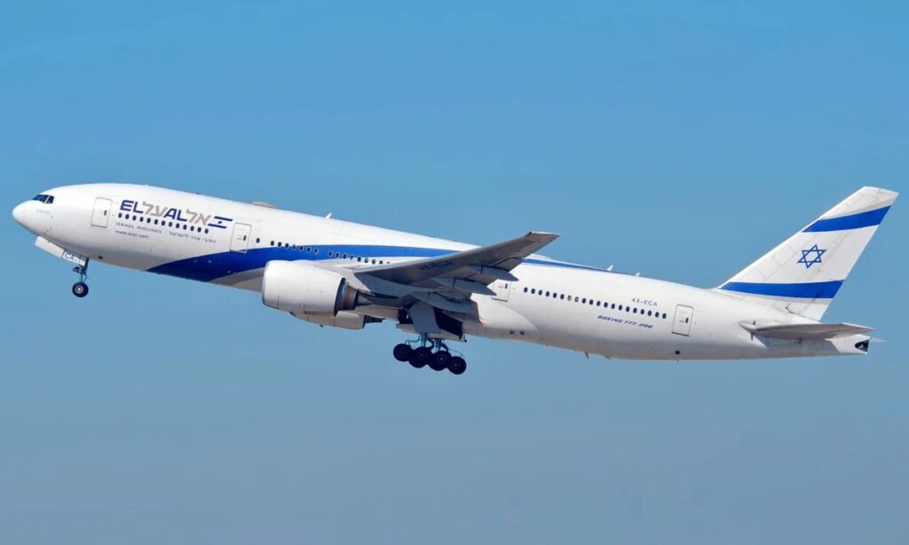Russia punishes Israel… A political dispute descends on the runway