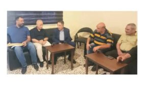 Rents return to the forefront… Hajj Hassan demands fairness to the landlord and tenant