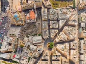 Beirut chose independence… and union is on a new path