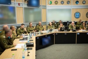 All fronts are flammable… The Israeli army simulates a multi-arena war