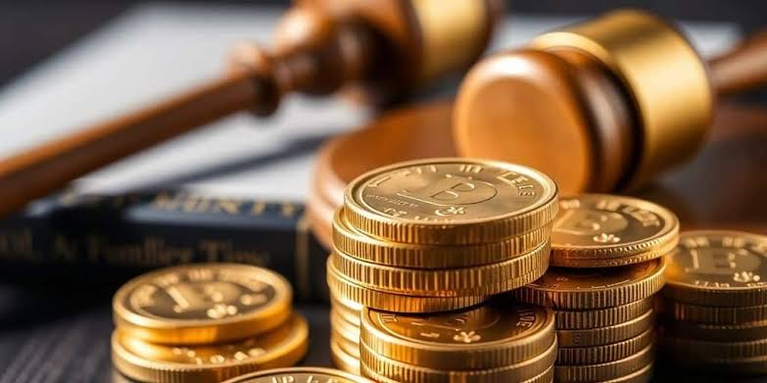 Tax Regulations and Legal Compliance for Buying Physical Gold