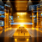 Sovereign Risk and Gold Safe-Haven Allocation Strategies