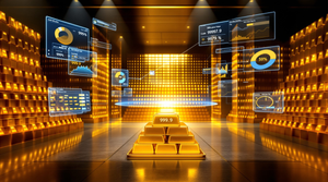 Sovereign Risk and Gold Safe-Haven Allocation Strategies