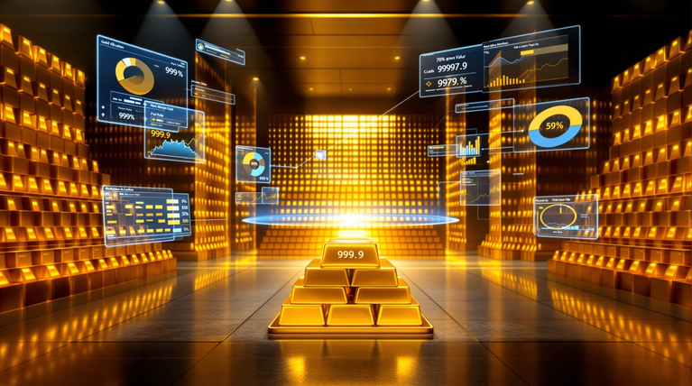 Sovereign Risk and Gold Safe-Haven Allocation Strategies