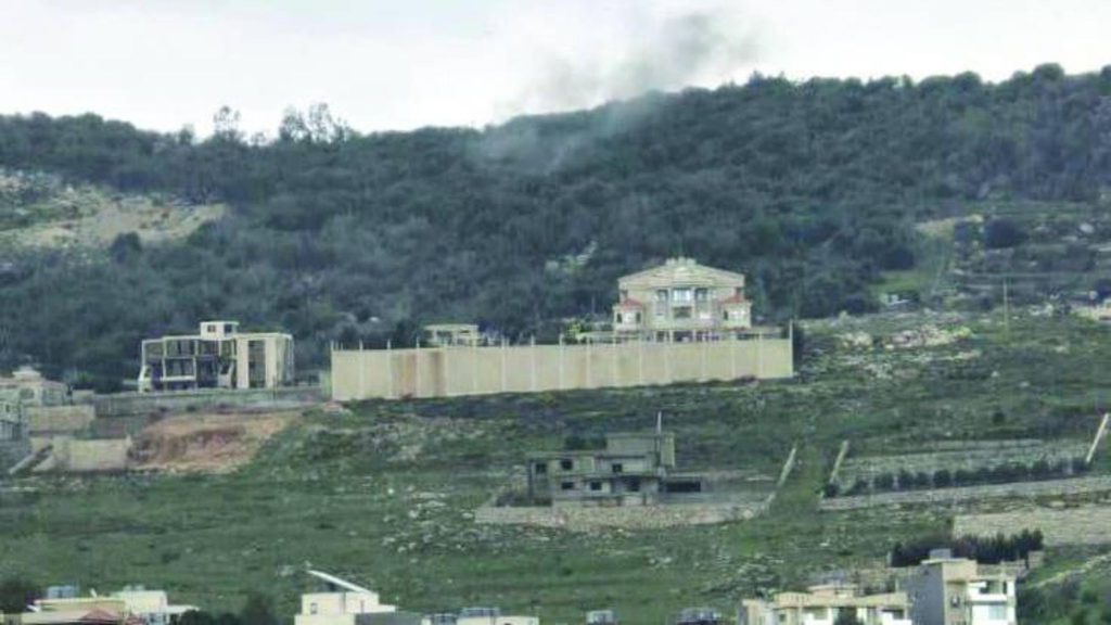 The “party” releases Ali Al-Taher… with an Iranian green light!