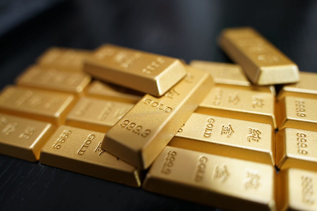 Gold Price in Denmark Today (Live Rates in DKK: 24K, 18K, 14K)
