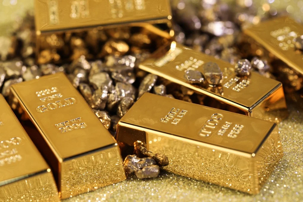 Guldpris i Dag i Danmark: Live Kurs i DKK per Gram (24K, 18K, 14K)