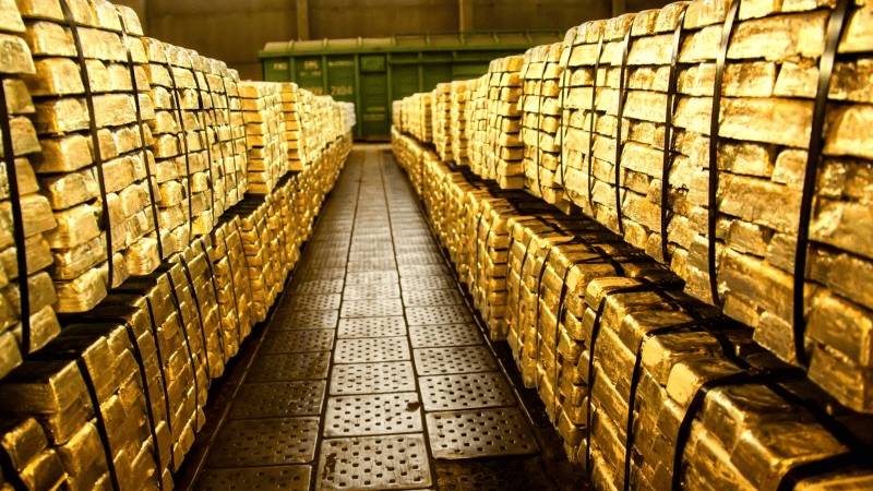 Arany Árfolyam Ma Magyarországon: Élő Ár HUF / Gramm (24K, 18K, 14K)