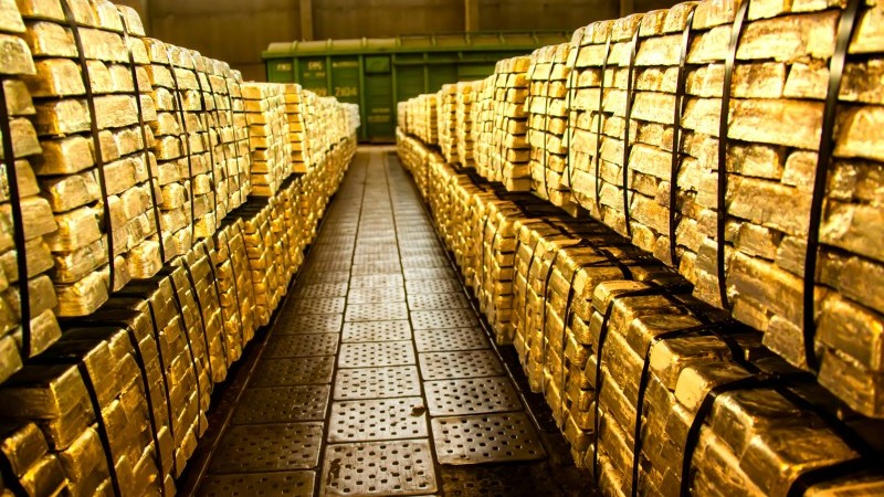 Arany Árfolyam Ma Magyarországon: Élő Ár HUF / Gramm (24K, 18K, 14K)